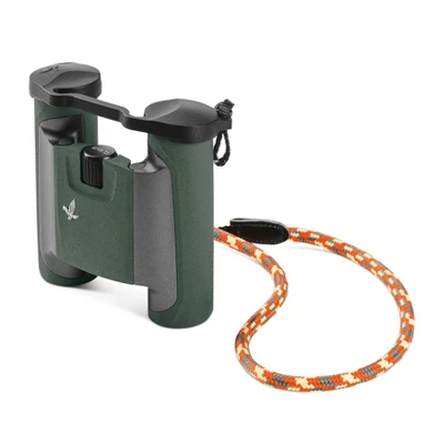Swarovski 10x25 CL Pocket Binoculars (Green, Mountain Field Bag) 2 Swarovski 10x25 CL Pocket Binoculars (Green, Mountain Field Bag) - Image 2
