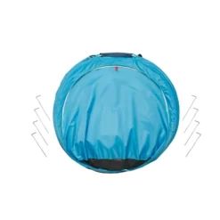 Coleman Pop Up 4 Person Scuba Camping Tent - Blue 11 Coleman Pop Up 4 Person Scuba Camping Tent - Blue -Camping Equipment Series GUEST c2fadca3 98ba 4681 9800 bbf0a221a57b