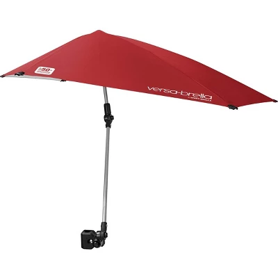 Sport-Brella Versa-Brella Umbrella With Universal Clip 2 Sport-Brella Versa-Brella Umbrella With Universal Clip - Image 2