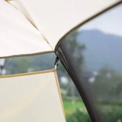 3' X 4' X 5' UV Blocking Sun Shade Screen House & Winter Igloo Gazebo - Alvantor -Camping Equipment Series GUEST c48cf793 238b 4740 9f73 51ea69489ff5