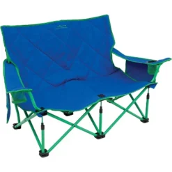 ALPS Mountaineering King Kong Low Loveseat -Camping Equipment Series GUEST c59a511d e72a 4aaf 8958 e3e6dc44d424