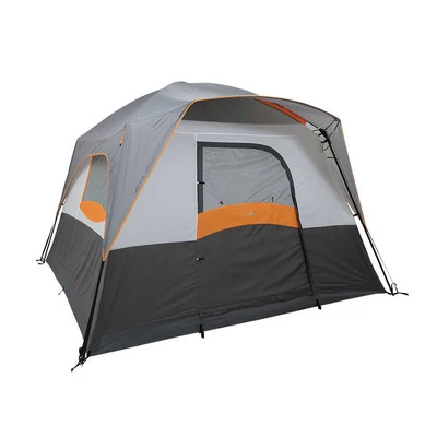 ALPS Mountaineering Camp Creek 6 Person Tent 2 ALPS Mountaineering Camp Creek 6 Person Tent - Image 2