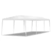 Costway 10'x30' Party Wedding Outdoor Patio Tent Canopy Heavy Duty Gazebo Pavilion Event