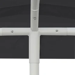 Caravan Canopy Domain 10 X 20 Foot Straight Leg Instant Canopy Tent Set, Black -Camping Equipment Series GUEST c8368580 c45f 4373 8aae af571574d240