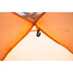 Stansport Everest 6 Person Dome Tent Orange/Gray -Camping Equipment Series GUEST caa8607a e5f9 4ce1 a20a a69f5bcfa970