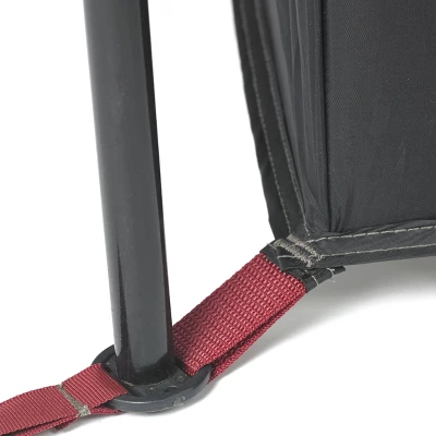 Tailgaterz Magnet Screenhouse - Black 3 Tailgaterz Magnet Screenhouse - Black - Image 3