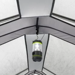 Core Equipment Lighted 12 Person Instant Cabin Tent 17 Core Equipment Lighted 12 Person Instant Cabin Tent -Camping Equipment Series GUEST ce00a585 d37b 4a5c a36d a97b99c76008