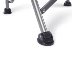 Picnic Time Outlander Camp Chair - Black -Camping Equipment Series GUEST ce51c5e5 258f 4615 8d78 6154da4c210d