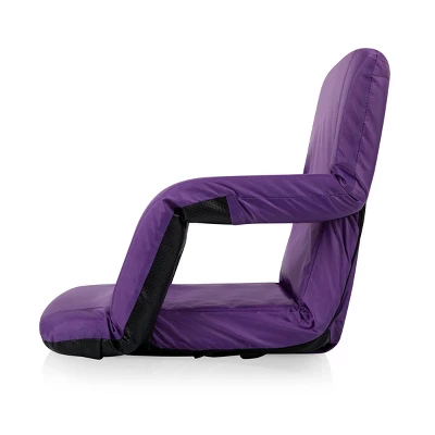Picnic Time Ventura Stadium Seat - Purple 6 Picnic Time Ventura Stadium Seat - Purple - Image 6