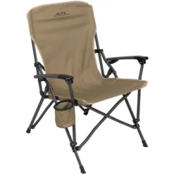 ALPS Mountaineering Leisure Chair -Camping Equipment Series GUEST cfc4ae31 53ae 47b4 a8a8 46dc62eb1709