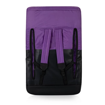 Picnic Time Ventura Stadium Seat - Purple 1 Picnic Time Ventura Stadium Seat - Purple