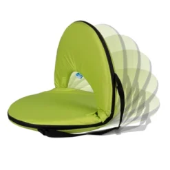 Pacific Play Tents Teacher Chair - Green