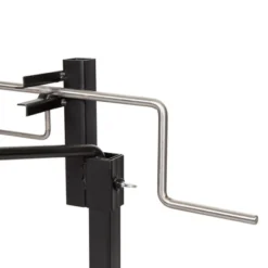 Stansport Heavy Duty Rotisserie And Spit Camping Grill 24" X 16" -Camping Equipment Series GUEST d2661483 cfe8 4441 9041 7d360a741692