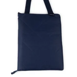 Picnic Time Nightmare Before Christmas Vista Outdoor Picnic Blanket & Tote - Blue Stripe -Camping Equipment Series GUEST d3255393 79cf 4acb b49c f2f7bb4d699a