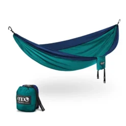 ENO, Eagles Nest Outfitters SingleNest Lightweight Camping Hammock -Camping Equipment Series GUEST d6670752 67ab 4fe7 aead 18f54c58ade6