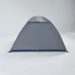 Decathlon Quechua Quechua MH100 Waterproof Camping Tent 3 Person, Gray -Camping Equipment Series GUEST d706a53b dcec 423d 88cd fc2f971bebef