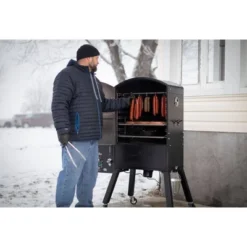 Camp Chef Blanket For 24" Pellet Grill 13 Camp Chef Blanket For 24" Pellet Grill -Camping Equipment Series GUEST d80bad76 5d2f 47f2 9a5c 4f54fe29de6c