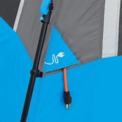 Core Equipment Lighted 12 Person Instant Cabin Tent 16 Core Equipment Lighted 12 Person Instant Cabin Tent -Camping Equipment Series GUEST d84f17a7 cc48 4c45 98e7 fd195da0b62c