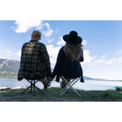 Stansport Aluminum Folding Camp Stool -Camping Equipment Series GUEST d961792a 873c 4ae2 bf05 62d218190efe