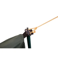 Stansport Scout Backpack 2 Person A Frame Tent Forest Green -Camping Equipment Series GUEST db94806f 3789 49da b18d 36b61765ed58