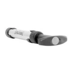 Manual Pump Spalding Light Silver -Camping Equipment Series GUEST dbb79676 5e34 49ef b6ef bd10bc92ace9