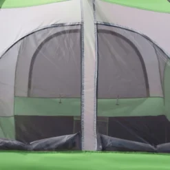 Outsunny Truck Bed Tent For 5'-5.5' Bed With Awning, Portable Pickup Truck Tent For 2-3 Persons -Camping Equipment Series GUEST dbc139b4 1c72 4786 9b18 1bf8d383683b