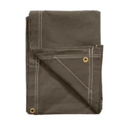 Stansport Heavy Duty Cotton Duck Canvas Tarp 11 Stansport Heavy Duty Cotton Duck Canvas Tarp -Camping Equipment Series GUEST dbd1df8c 4d6b 49fb ad76 e0a290eea305