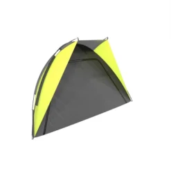 Leisure Sports UV-Protection Beach Tent Sun Shelter With Carry Bag - Yellow -Camping Equipment Series GUEST dd05fe45 97f1 49b0 9c98 1995719f917c