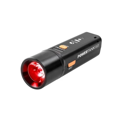 Celestron Starsense Explorer 80AZ App Enabled Refractor Telescope With Bonus Power Tank Glow 5000 Flashlight Portable Power Bank 12 Celestron Starsense Explorer 80AZ App Enabled Refractor Telescope With Bonus Power Tank Glow 5000 Flashlight Portable Power Bank - Image 12