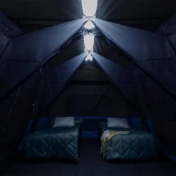 Core Equipment Lighted 12 Person Instant Cabin Tent 22 Core Equipment Lighted 12 Person Instant Cabin Tent -Camping Equipment Series GUEST de237996 4101 4b2f b579 2cead3b72ea5