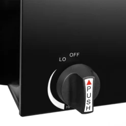 Barton Outdoor Dual Burner Grill Propane Stove High-Pressure Cooker Stand Detachable Legs, Black 9 Barton Outdoor Dual Burner Grill Propane Stove High-Pressure Cooker Stand Detachable Legs, Black -Camping Equipment Series GUEST de878656 d867 4225 b87e d72611087742