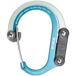 Gear Aid Heroclip Medium Hybrid Camping Gear Clip -Camping Equipment Series GUEST dee78451 1111 4018 95ea d251b325b383