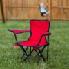 NFL Tampa Bay Buccaneers Toddler Outdoor Portable Chair