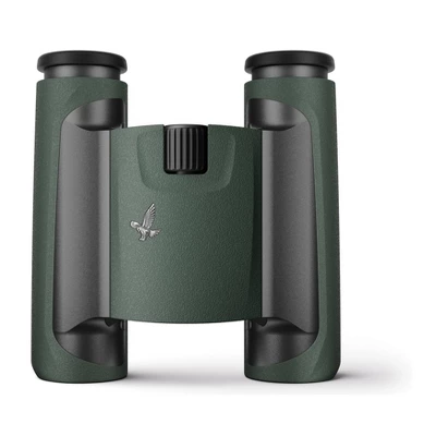 Swarovski 10x25 CL Pocket Binoculars (Green, Mountain Field Bag) 1 Swarovski 10x25 CL Pocket Binoculars (Green, Mountain Field Bag)