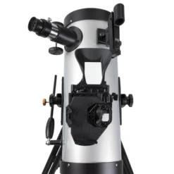 Celestron Starsense Explorer LT 114AZ Smartphone App-Enabled Reflector Telescope With Bonus Power Tank Glow 5000 Portable Power Bank -Camping Equipment Series GUEST e2295f42 75e7 4632 b022 de2f40b3b163