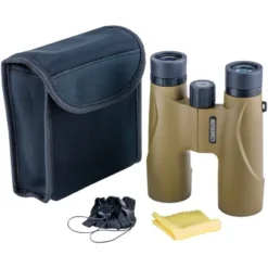 CARSON Stinger Compact Portable Binoculars (12x 32 Mm) -Camping Equipment Series GUEST e2b1a4d3 5179 4da2 8412 eeef2e5fef51