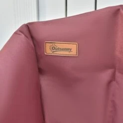 Outsunny Outdoor Director Chair, Folding Camping Chair With Thick Padded, Side Table And Heavy Duty Frame For Camping, Picnic, Beach, Hiking, Travel 11 Outsunny Outdoor Director Chair, Folding Camping Chair With Thick Padded, Side Table And Heavy Duty Frame For Camping, Picnic, Beach, Hiking, Travel -Camping Equipment Series GUEST e394f6b7 70df 43c7 871a 310d5d60d470