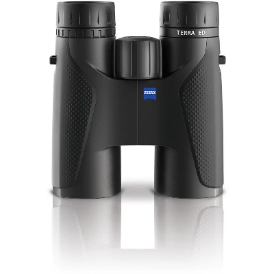 Zeiss 10x42 Terra ED Binoculars (Black) 2 Zeiss 10x42 Terra ED Binoculars (Black) - Image 2