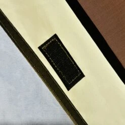 Outsunny 2-3 People Pop Up Camping Tent Waterproof Automatic Instant Tent Portable Cabana Beach Tent W/ Carry Bag, Windows And Doors -Camping Equipment Series GUEST e6954a70 75b7 40ed 97d5 ca7f236f4cdf