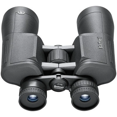 Bushnell PowerView 2 12x 50mm Roof Prism Binoculars 7 Bushnell PowerView 2 12x 50mm Roof Prism Binoculars - Image 7