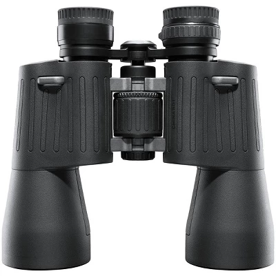Bushnell PowerView 2 12x 50mm Roof Prism Binoculars 6 Bushnell PowerView 2 12x 50mm Roof Prism Binoculars - Image 6