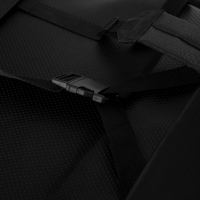 Flash Furniture Portable Lightweight Reclining Stadium Chair With Armrests, Padded Back & Seat With Dual Storage Pockets And Backpack Straps 11 Flash Furniture Portable Lightweight Reclining Stadium Chair With Armrests, Padded Back & Seat With Dual Storage Pockets And Backpack Straps - Image 11