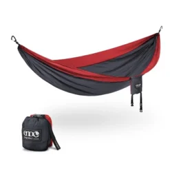 ENO, Eagles Nest Outfitters SingleNest Lightweight Camping Hammock -Camping Equipment Series GUEST eb0f05c6 0d7a 46e0 be9f c5c6645f125c