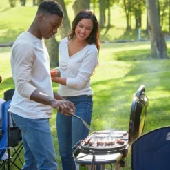 Coleman Roadtrip X-CURSION Grill -Camping Equipment Series GUEST ec51c92f 45bc 45f5 8882 56f6367a2c08