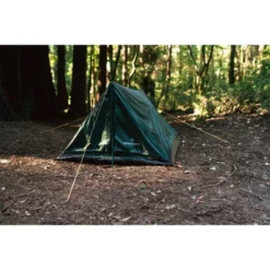 Stansport Scout Backpack 2 Person A Frame Tent Forest Green -Camping Equipment Series GUEST ec877ddd 2e4a 4c27 bffa 947a14db7a3d