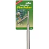 Coghlan's Extendible Fire Poker, Extends To 30", Collapsible Backpacking Camping