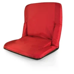 Picnic Time Ventura Seat - NFL New York Giants - Red -Camping Equipment Series GUEST ed2db45f 699e 4388 b4b6 491e58a85aa7 1
