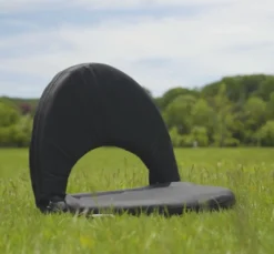 Alpcour Reclining Stadium Seat - Waterproof, 6-Position Comfort For Outdoor Use -Camping Equipment Series GUEST edfa5a35 e9bf 4021 a782 b5f43b03493c