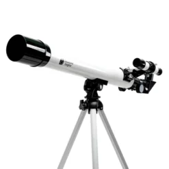 Educational Insights GeoSafari Vega 600 Telescope -Camping Equipment Series GUEST ee628d29 55d1 451a a201 97f1120c5c22