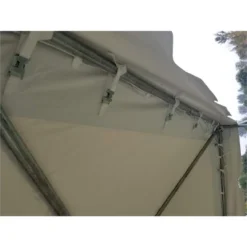 Party Tents Direct Weekender West Coast Frame Party Tent, White,10 Ft X 10 Ft -Camping Equipment Series GUEST ee814e62 a0f5 466f 8539 f7f73068cad4